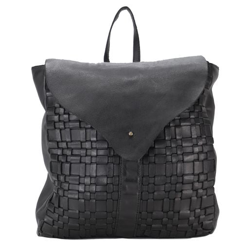 Natasha Backpack | Black