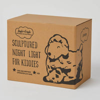Sheep Sculptured Light