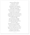 Little Dreamer | Baby Journal | Cloud