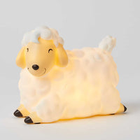 Sheep Sculptured Light