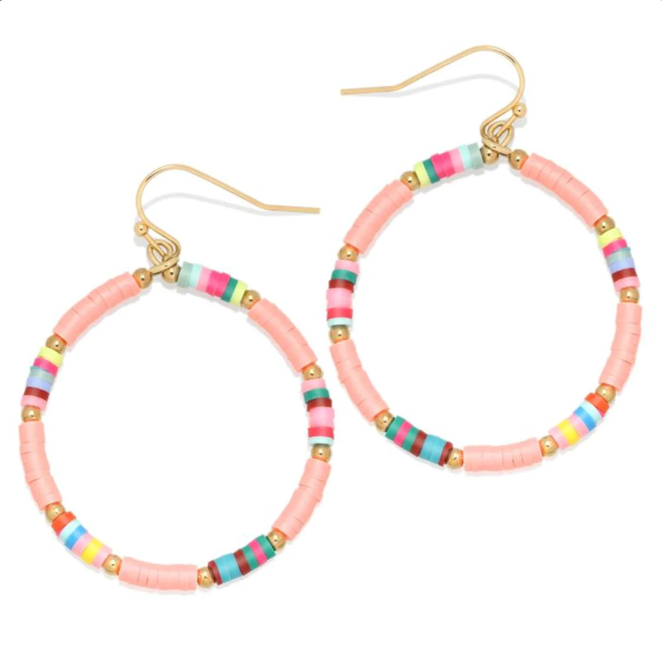 Medium Bling Earrings | Assorted Styles