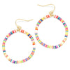 Medium Bling Earrings | Assorted Styles