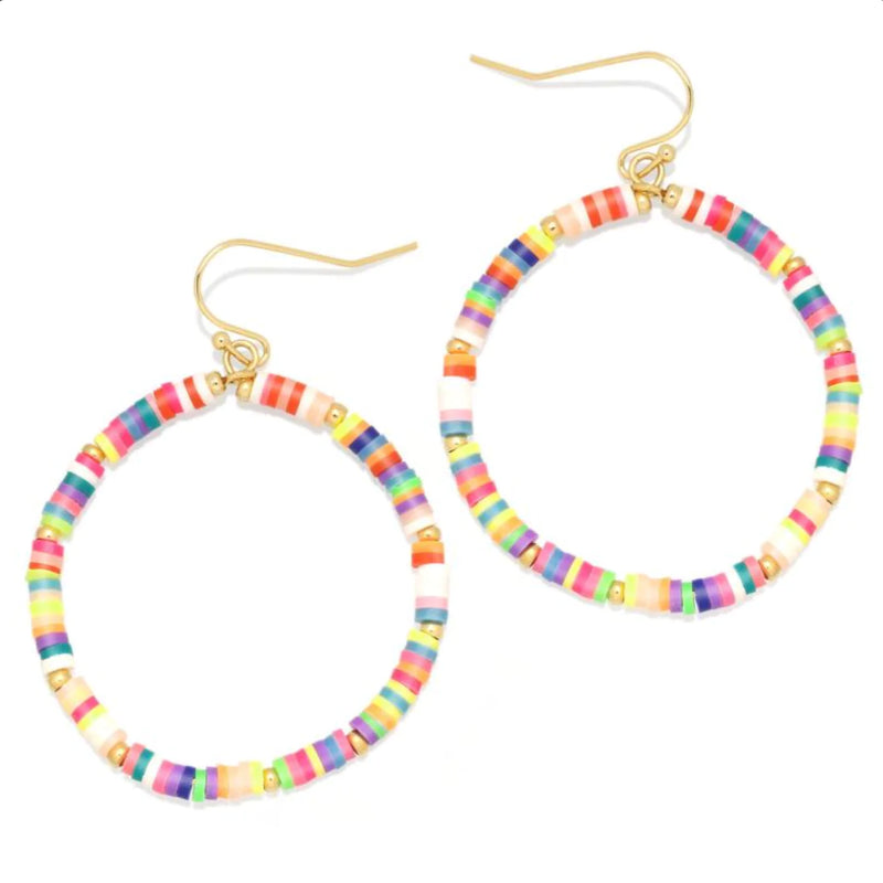 Medium Bling Earrings | Assorted Styles