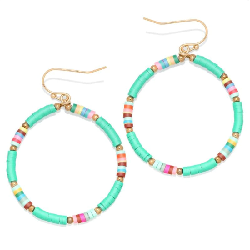 Medium Bling Earrings | Assorted Styles