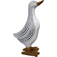 Ducks | Black Dots
