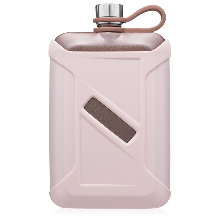 Liquor Canteen Flask | 150ml | Assorted Colours