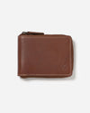 William Leather Wallet