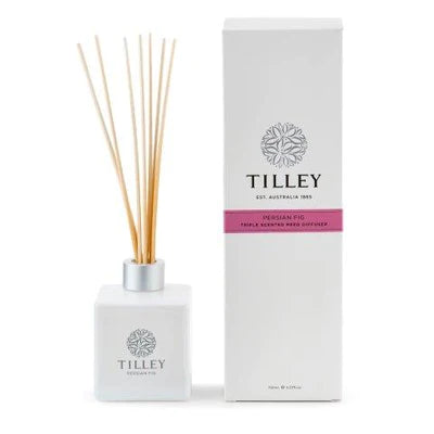 Persian Fig Aromatic Reed Diffuser