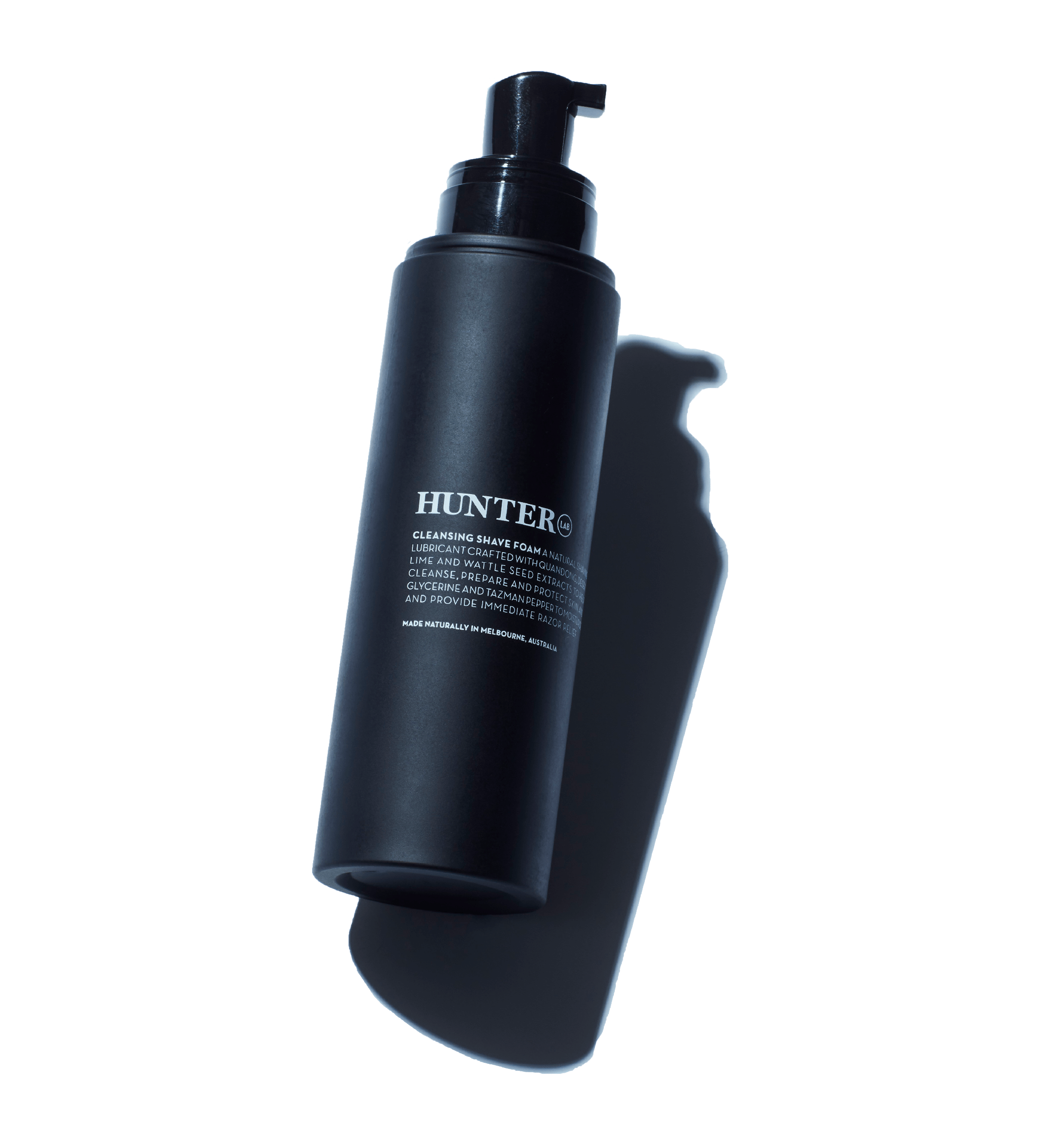 Cleansing Shave Foam | 200ml