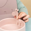 Peekaboo First Meal Set