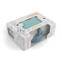 Peekaboo First Meal Set