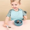 Peekaboo First Meal Set