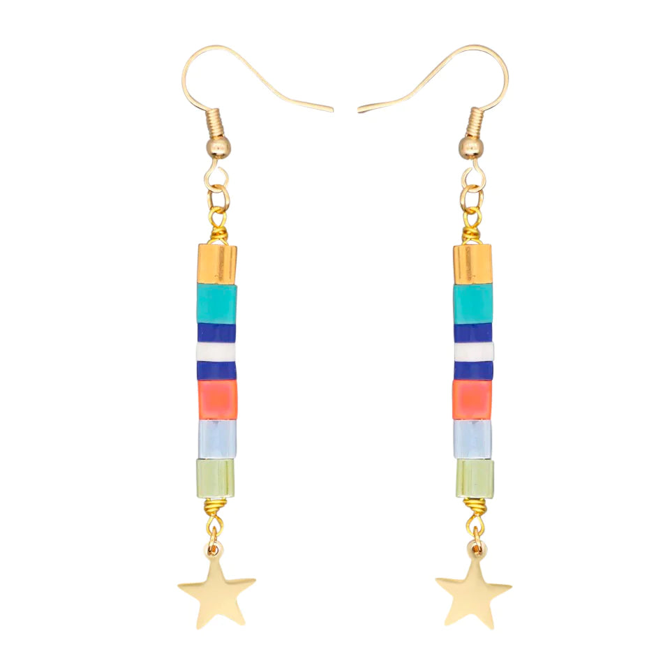 Medium Bling Earrings | Assorted Styles