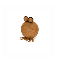 Frog Round Rust Family