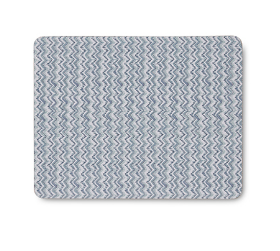 Rectangle Cork Backed Placemats