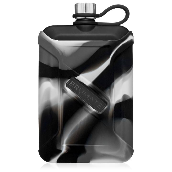 Liquor Canteen Flask | 150ml | Assorted Colours