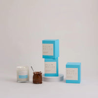 Salted Caramel & Vanilla | Candle | Diffuser Range