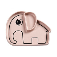 Stick & Stay Plate Elphee