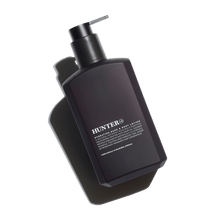 Hydrating Hand & Body Lotion 550ml