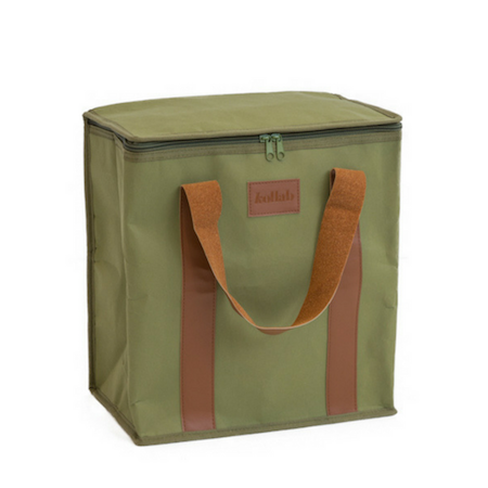 Cooler Bag Paper by Kollab - Whatever Mudgee Gifts & Homewares