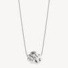 Nest Necklace | Sterling Silver