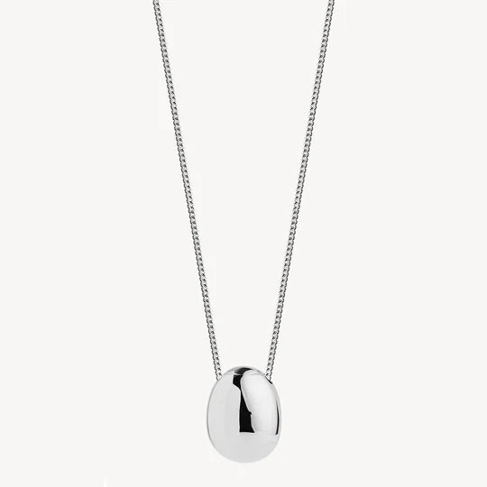 Hatchling Necklace | Sterling Silver