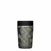 Commuter Insulated Stainless Steel Cup | 260ml