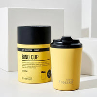 Bino Reusable Cup | 8oz/230ml