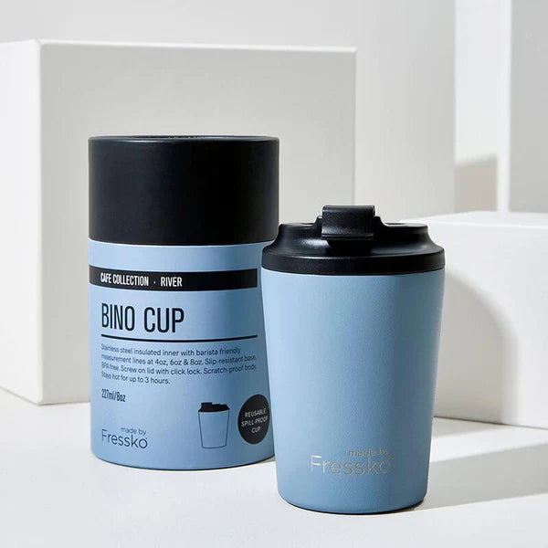 Bino Reusable Cup | 8oz/230ml