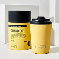 Camino Reusable Cup | 12oz/340ml