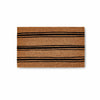 Ticking Stripe Coir Doormat