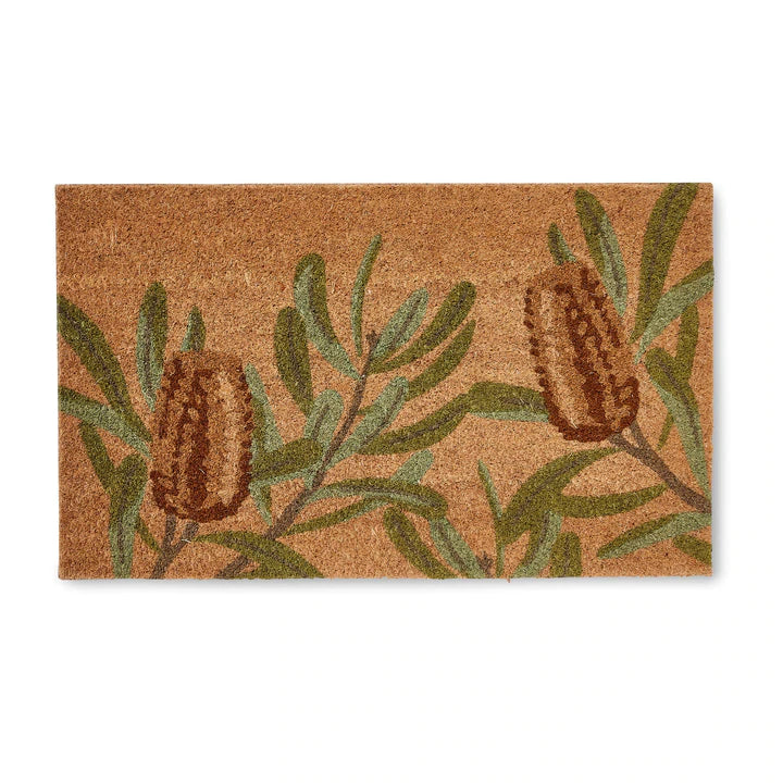 Banksia Doormat 45x75cm