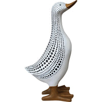 Ducks | Black Dots