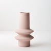 Lucena Vase | Light Pink
