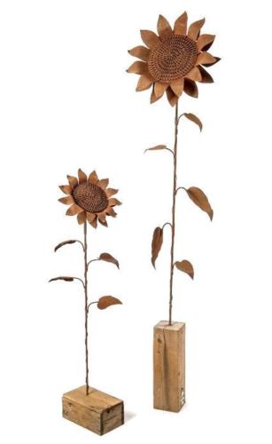Small Sunflower 114cm - Whatever Mudgee Gifts & Homewares
