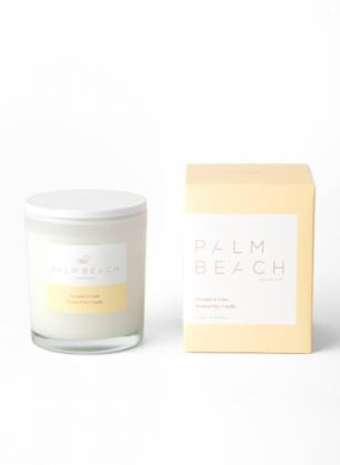 Palm Beach Coconut & Lime - Whatever Mudgee Gifts & Homewares
