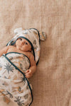 Hooded Towel Set