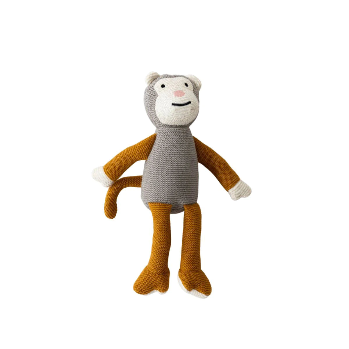 Max Monkey Toy