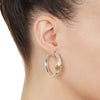 Tumbaga Amarres Earring