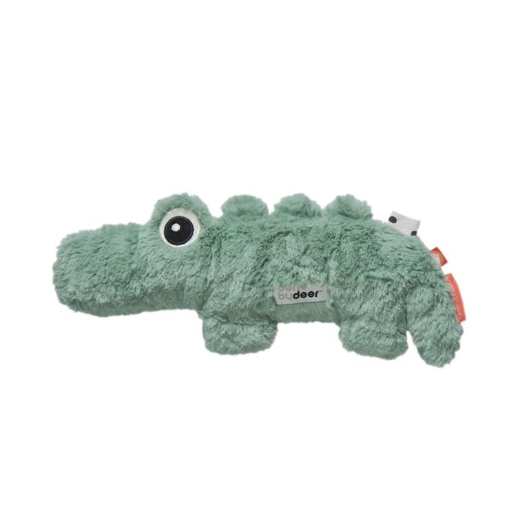 Cuddle Cute Croc | Green