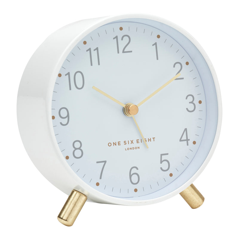 Maisie Silent Alarm Clock