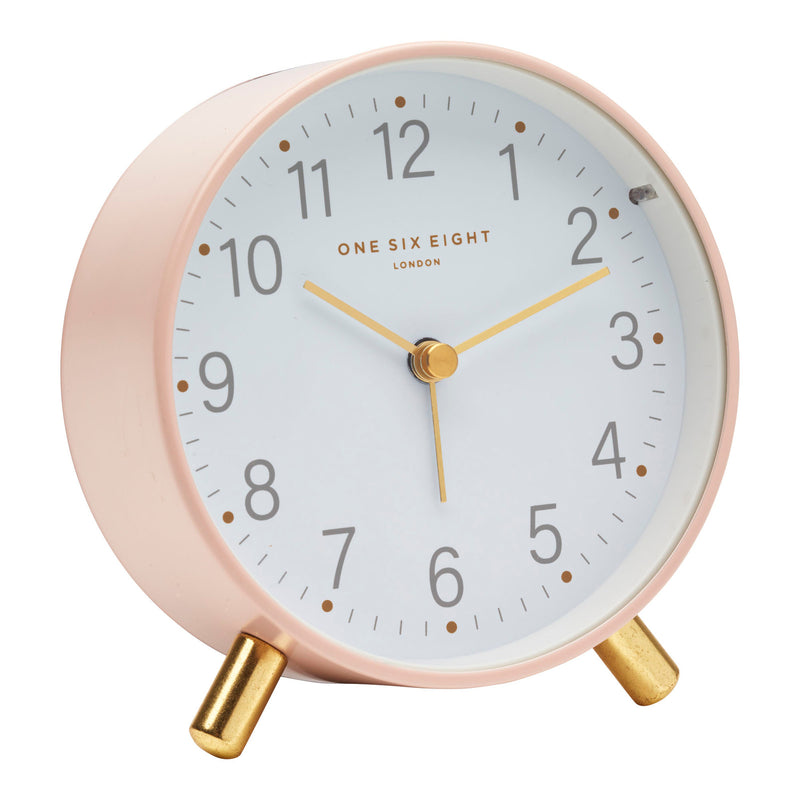 Maisie Silent Alarm Clock