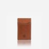 Rota Card Pouch Upright | Tan