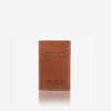 Rota Card Pouch Upright | Tan