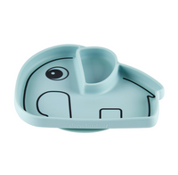 Stick & Stay Plate Elphee