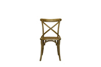 Classic Elm Dining Chair - Whatever Mudgee Gifts & Homewares