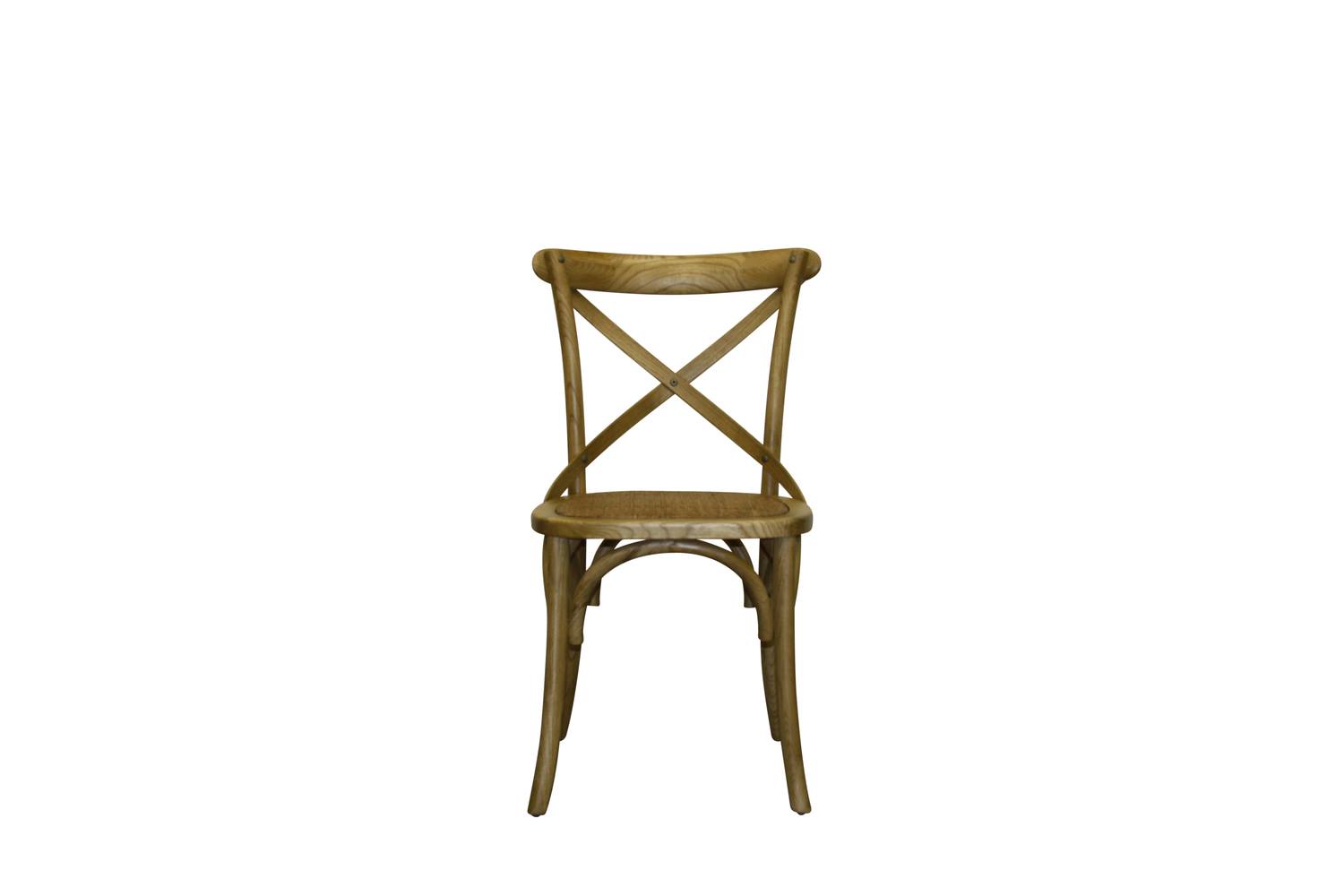 Classic Elm Dining Chair - Whatever Mudgee Gifts & Homewares