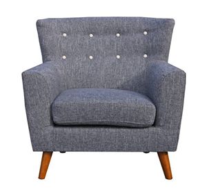 Ernie 1 Seater - Whatever Mudgee Gifts & Homewares