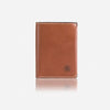 Compact Bifold Wallet | Coffee