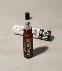Body Fragrance Oil Roller